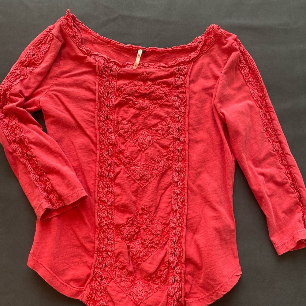 Free people too